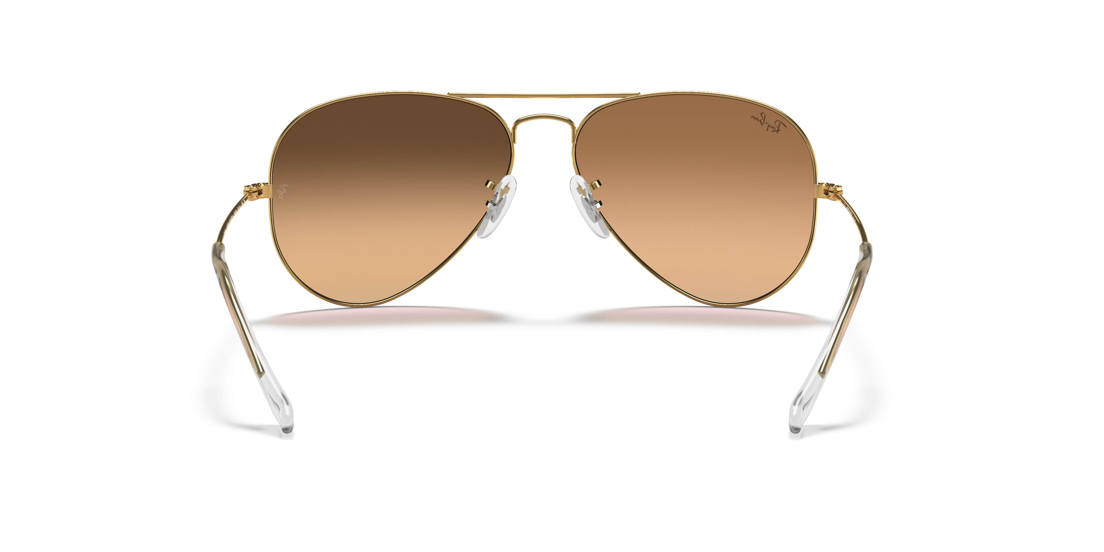 Ray-Ban RB3025 Aviator Gradient