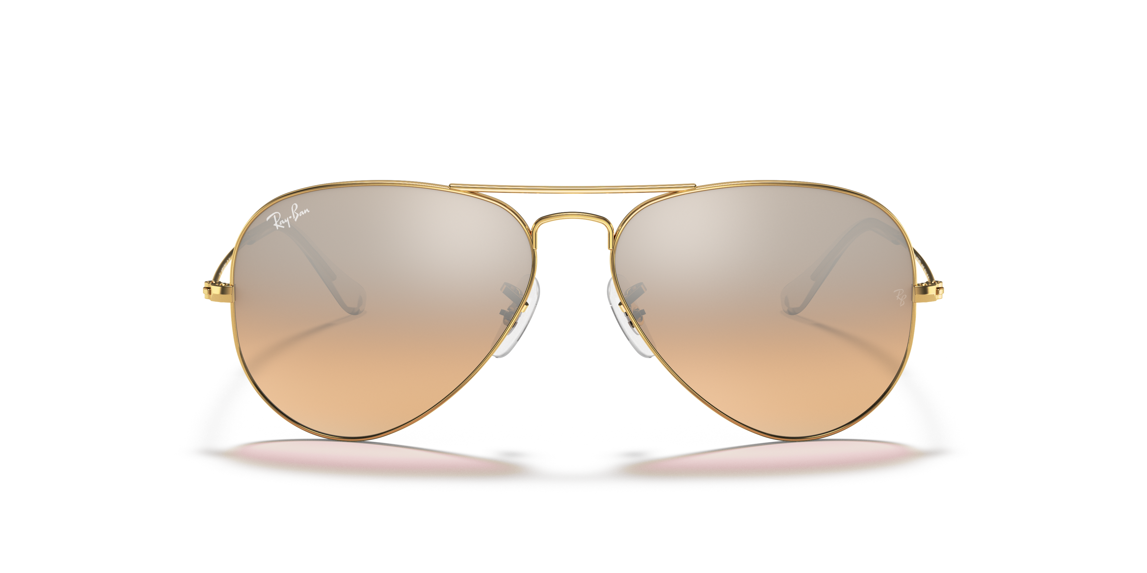 Ray-Ban RB3025 Aviator Gradient