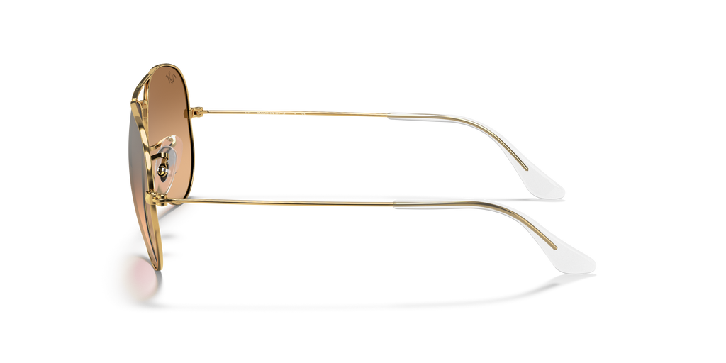 Ray-Ban RB3025 Aviator Gradient