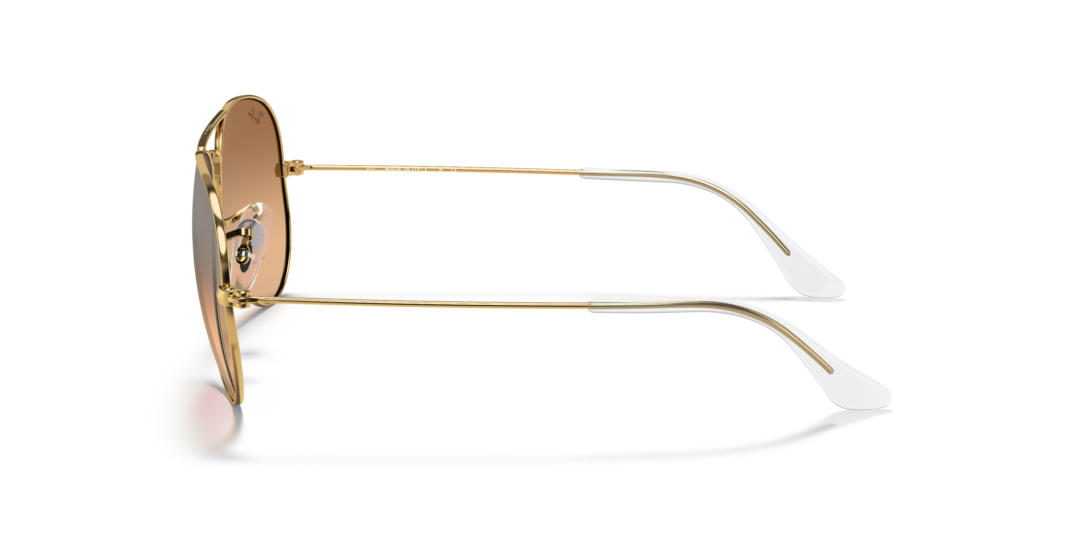 Ray-Ban RB3025 Aviator Gradient