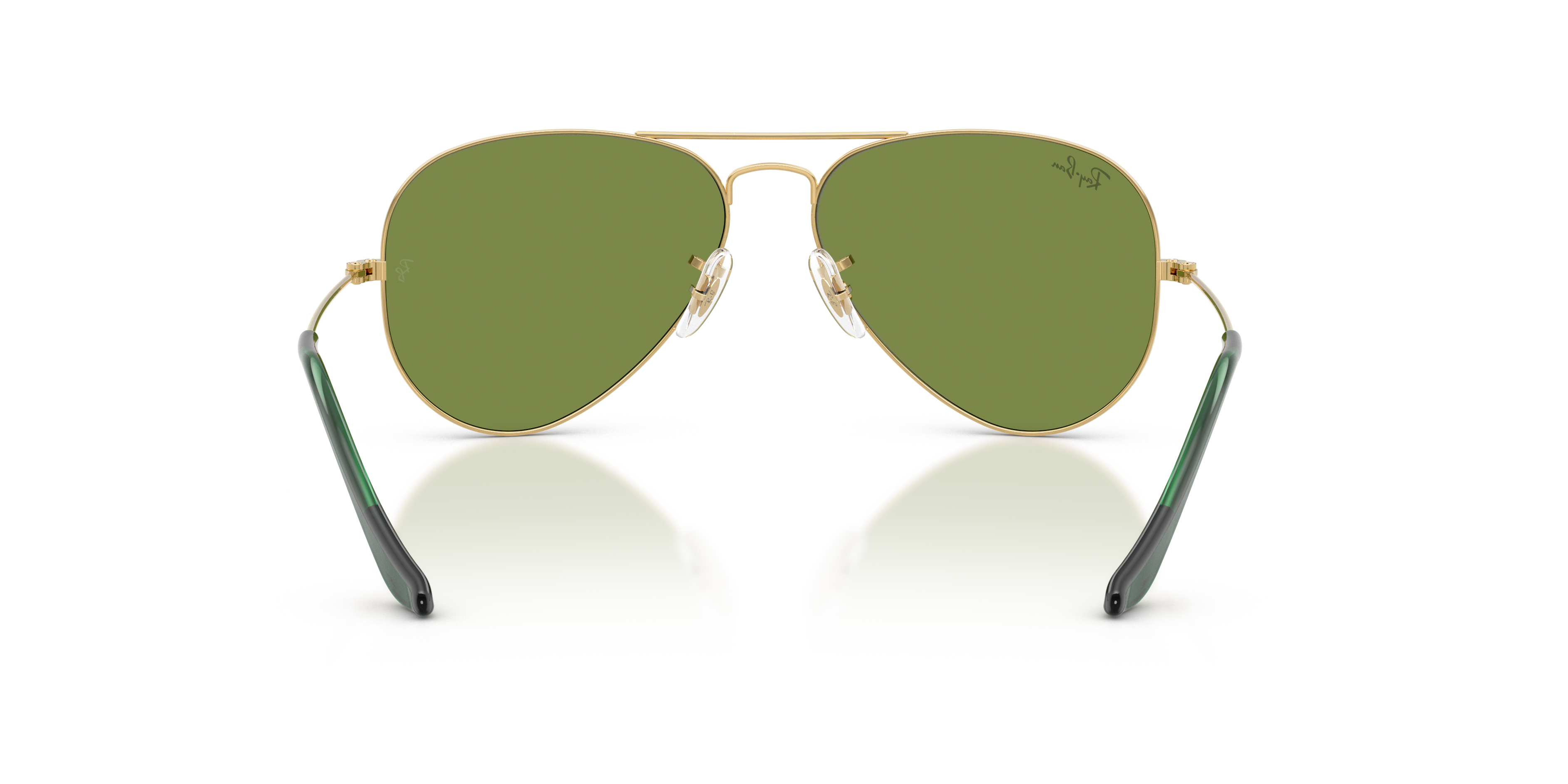 Ray-Ban RB3025 Aviator Large Metal
