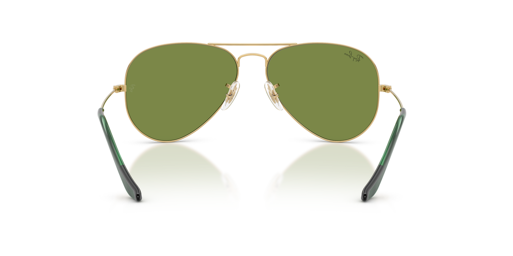 Ray-Ban RB3025 Aviator Large Metal