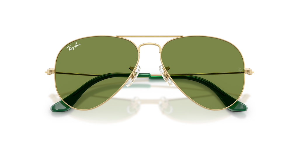 Ray-Ban RB3025 Aviator Large Metal