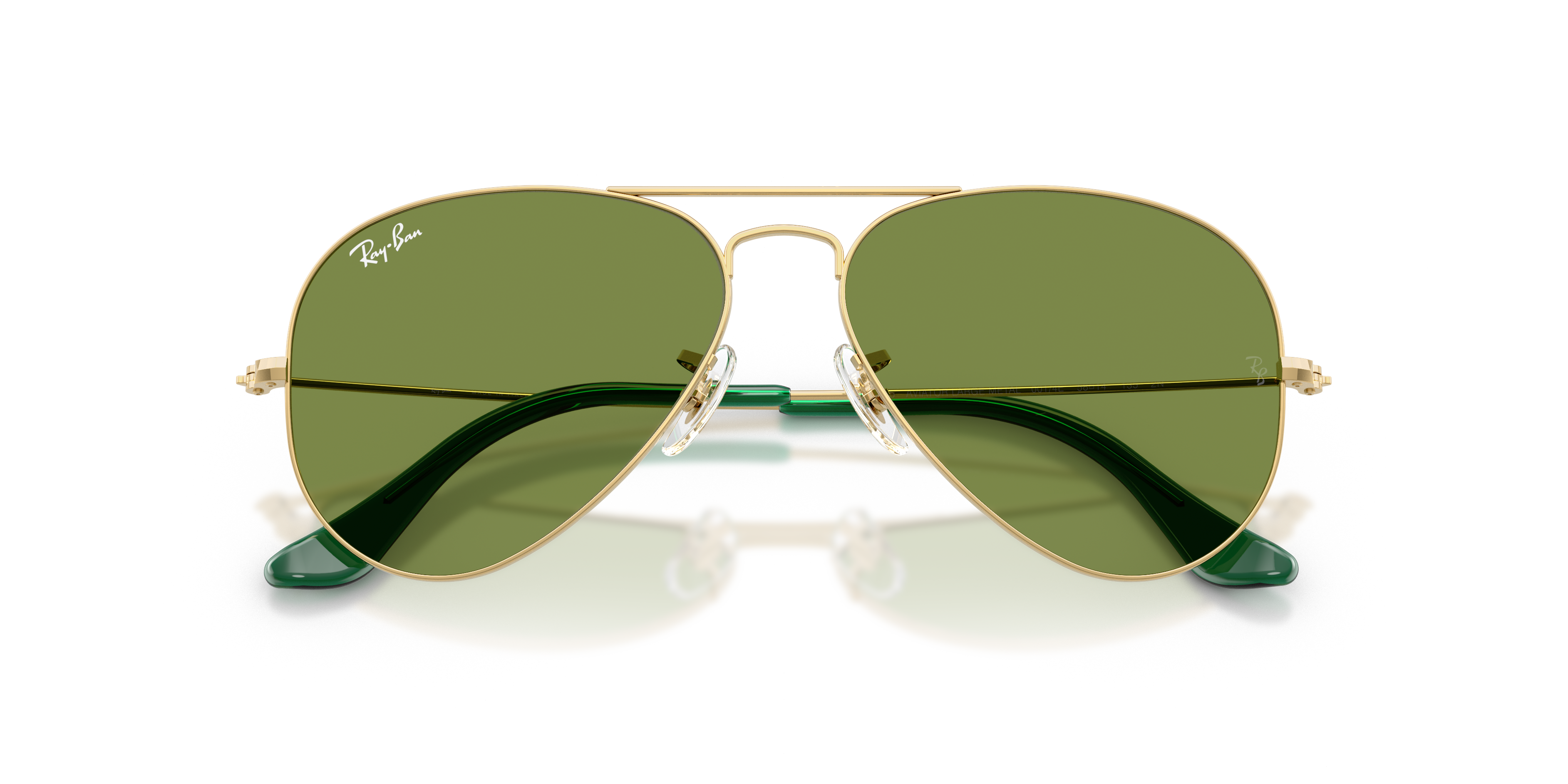 Ray-Ban RB3025 Aviator Large Metal