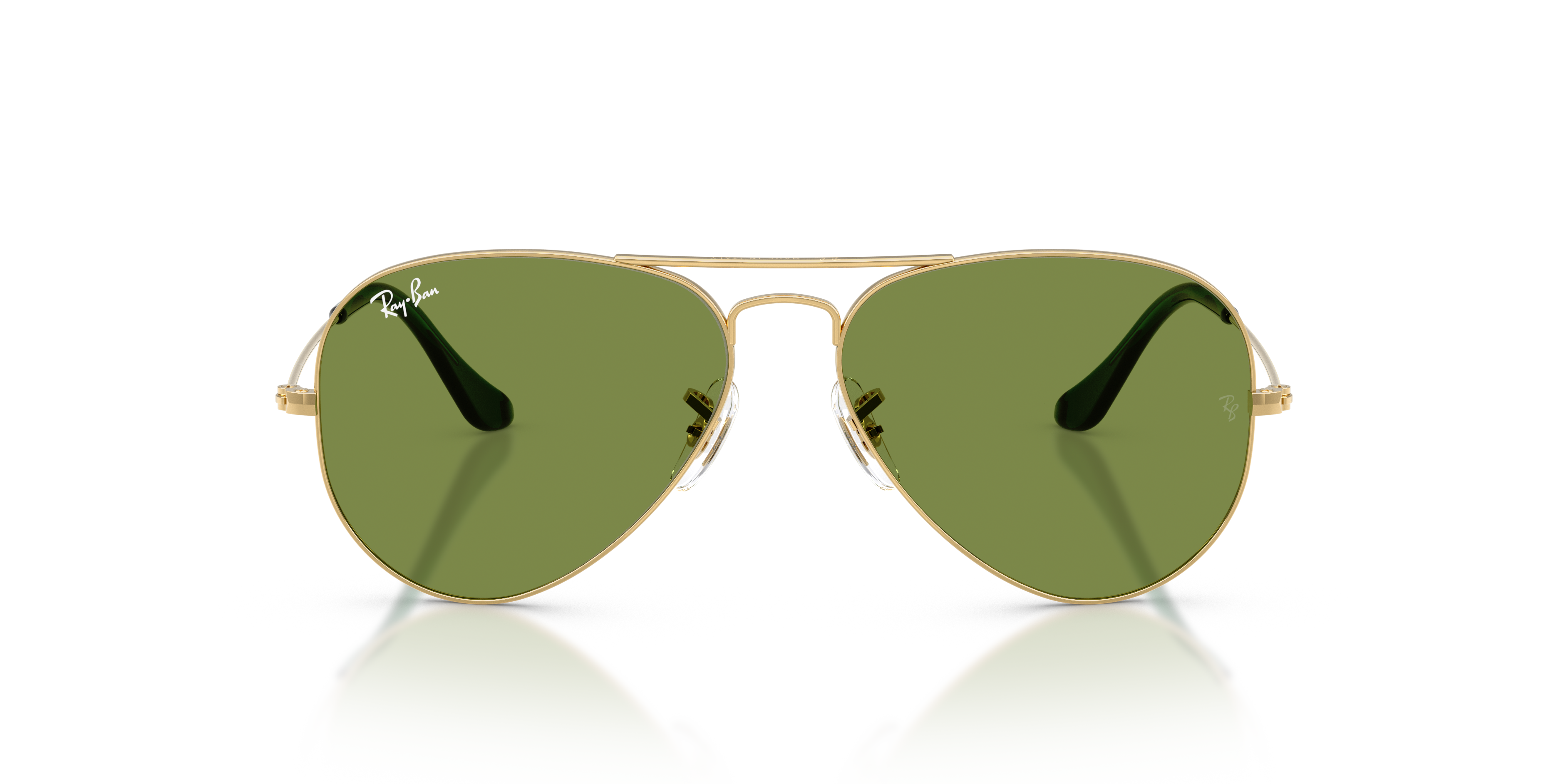 Ray-Ban RB3025 Aviator Large Metal