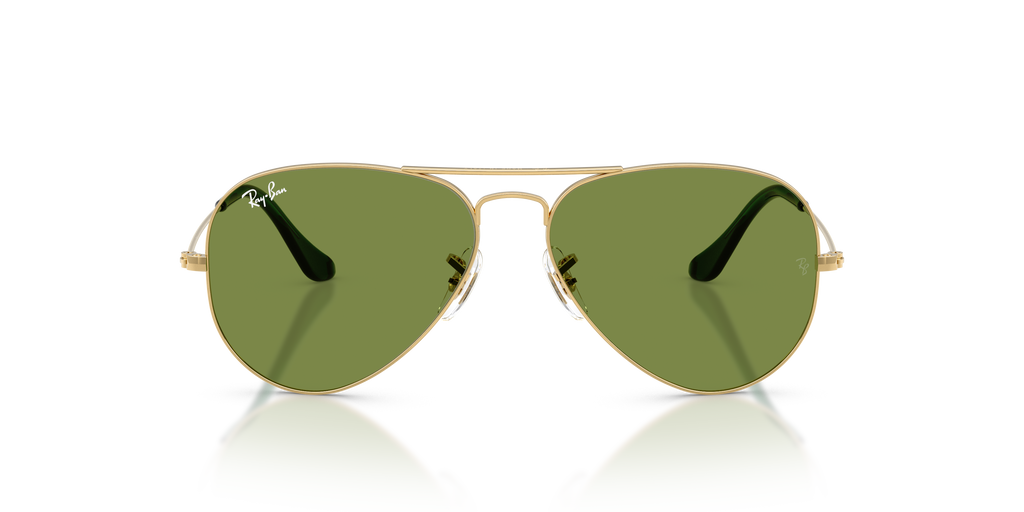 Ray-Ban RB3025 Aviator Large Metal