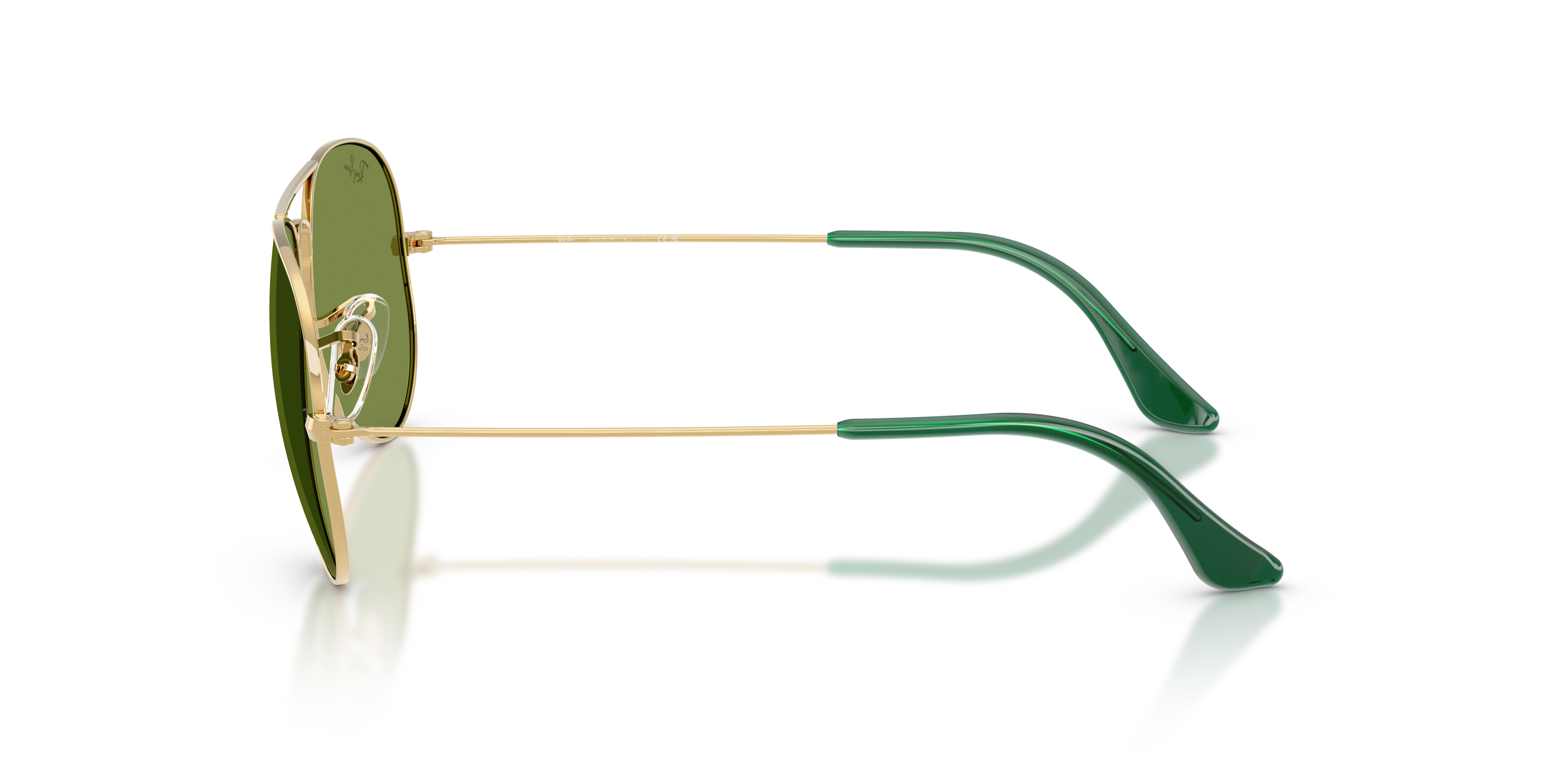Ray-Ban RB3025 Aviator Large Metal