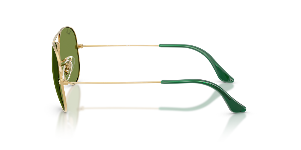 Ray-Ban RB3025 Aviator Large Metal