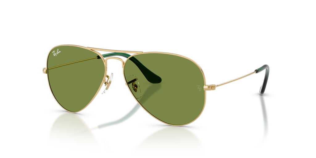 Ray-Ban RB3025 Aviator Large Metal