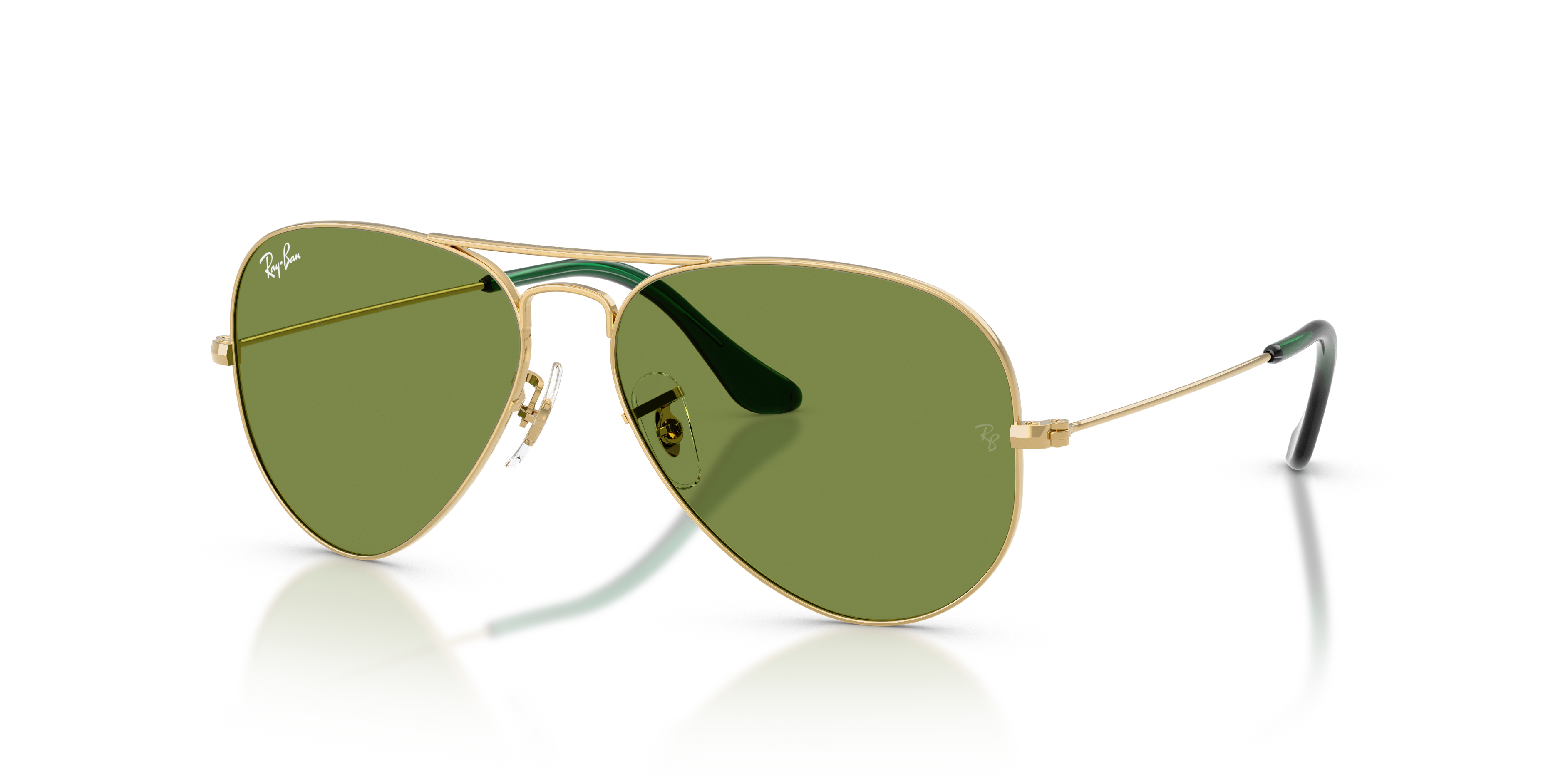 Ray-Ban RB3025 Aviator Large Metal