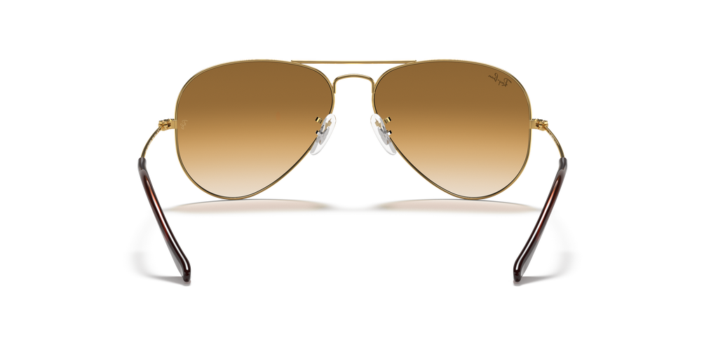 Ray-Ban RB3025 Aviator Gradient