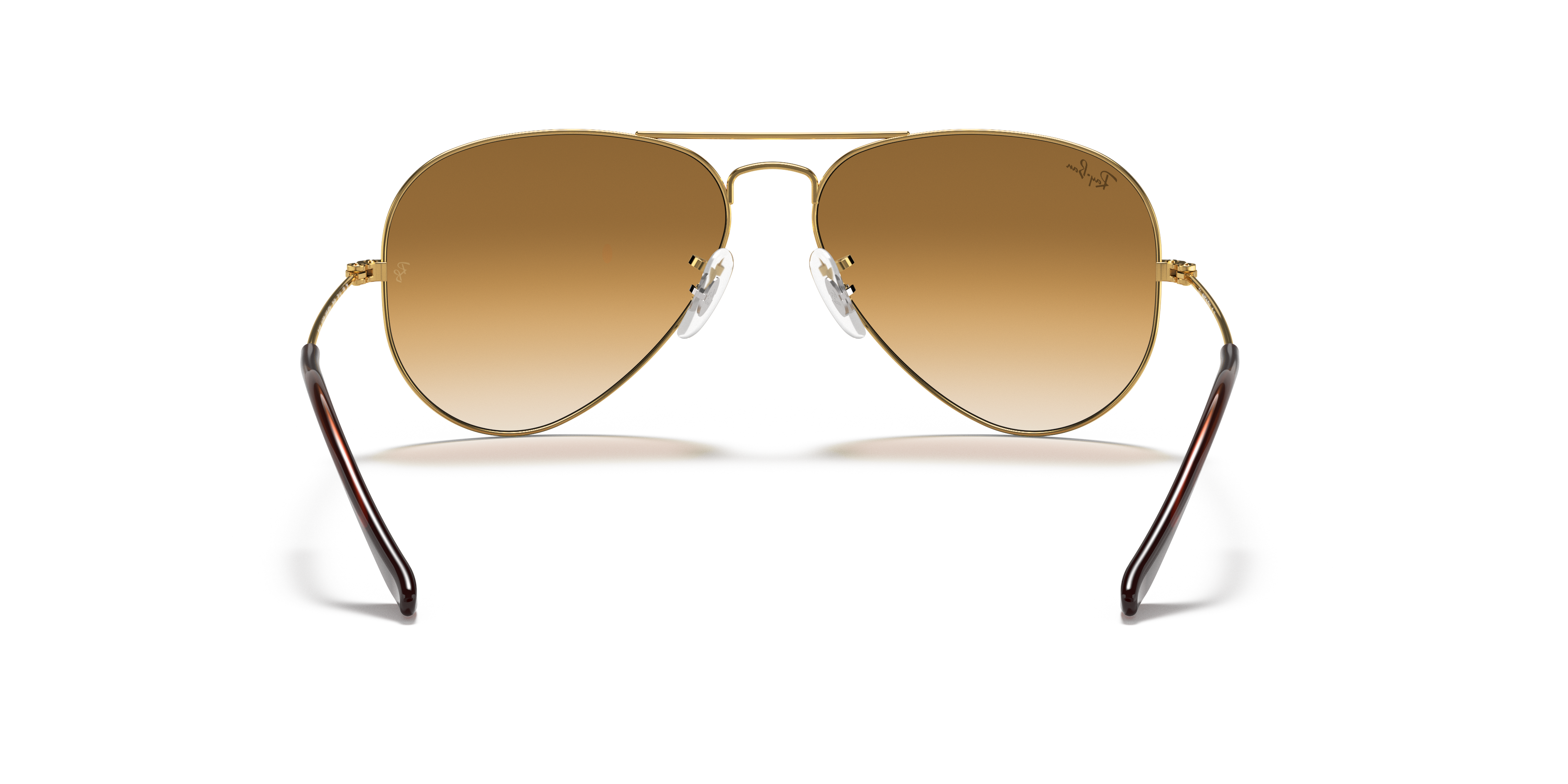 Ray-Ban RB3025 Aviator Gradient
