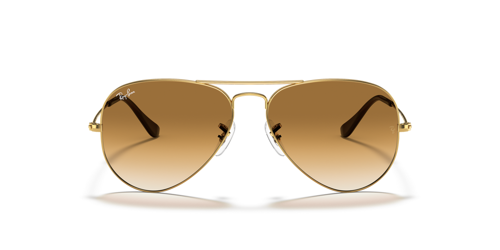 Ray-Ban RB3025 Aviator Gradient