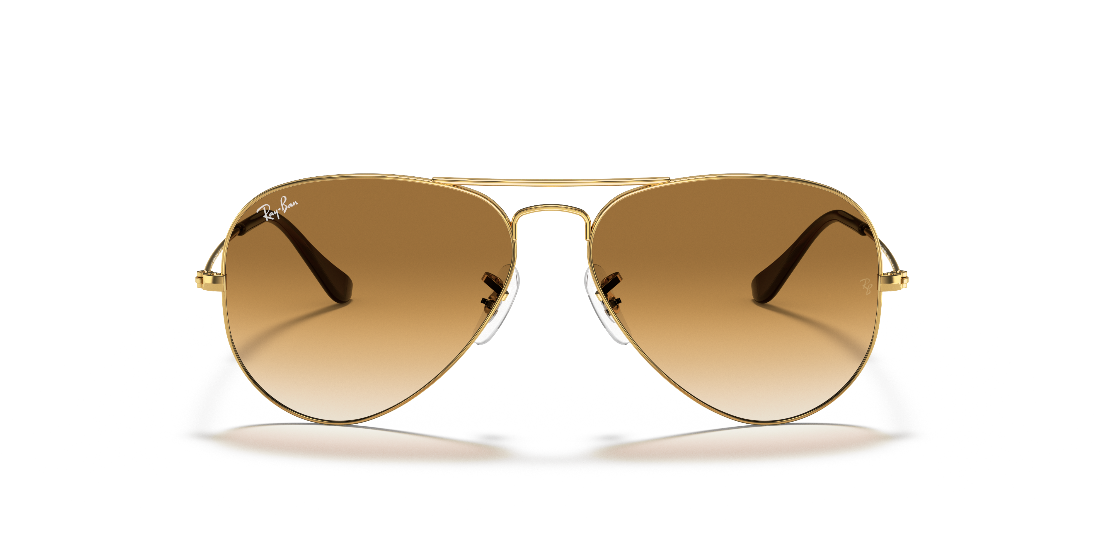 Ray-Ban RB3025 Aviator Gradient
