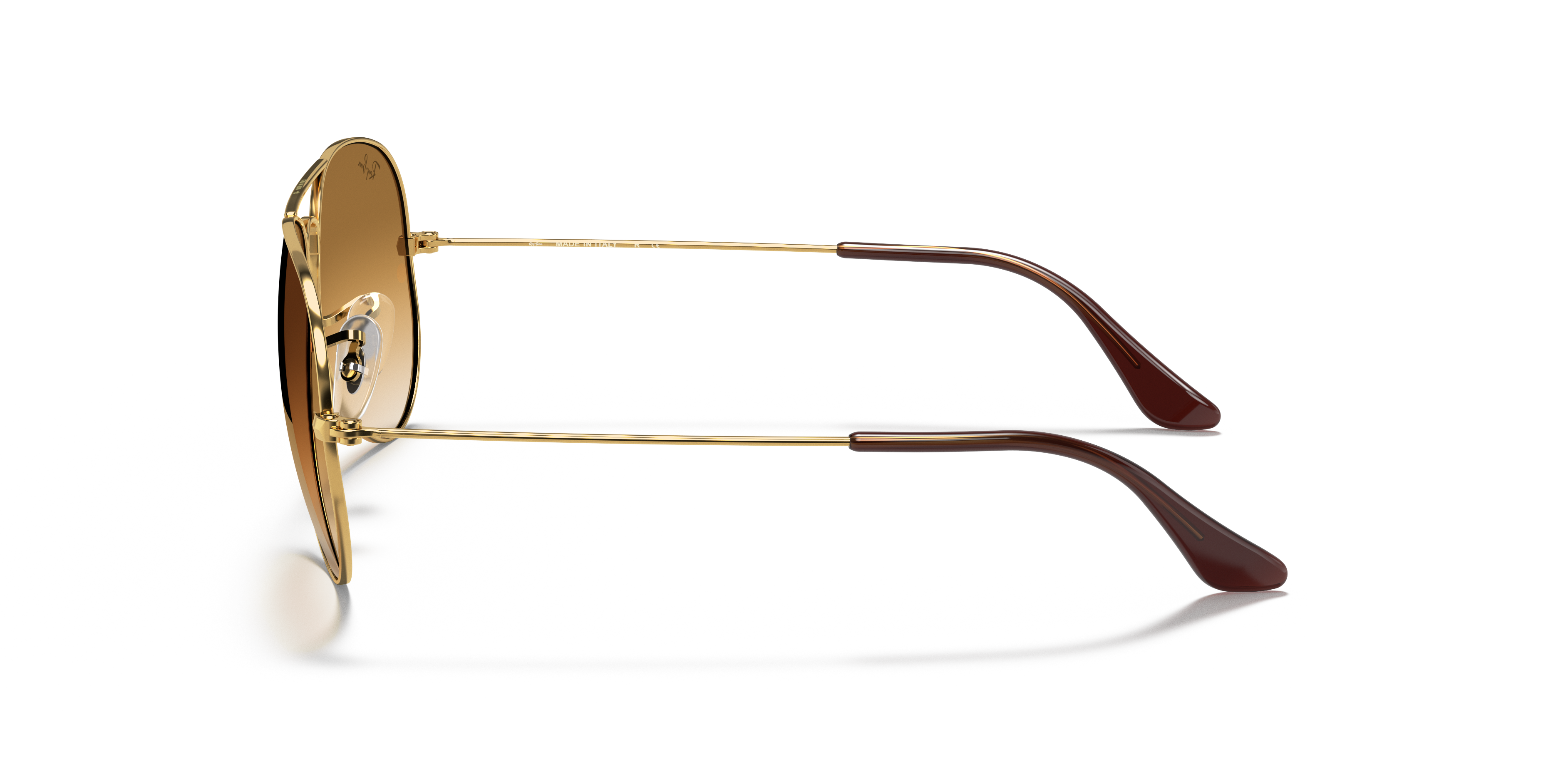 Ray-Ban RB3025 Aviator Gradient