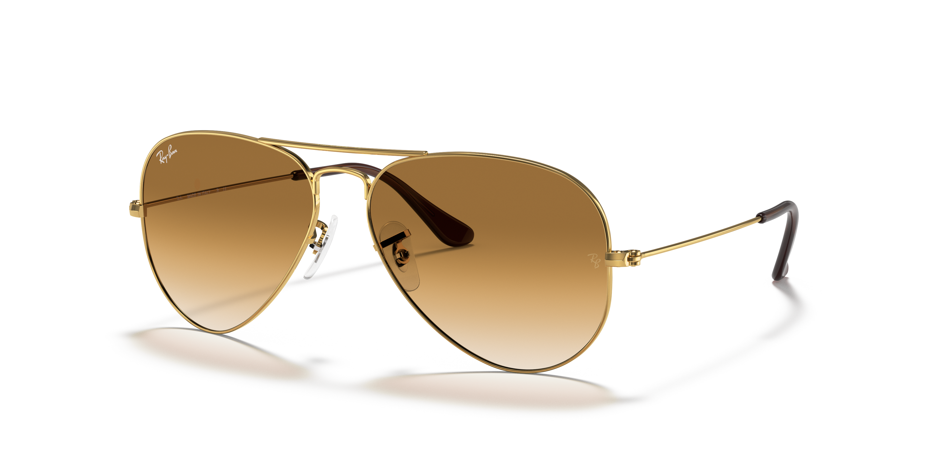 Ray-Ban RB3025 Aviator Gradient