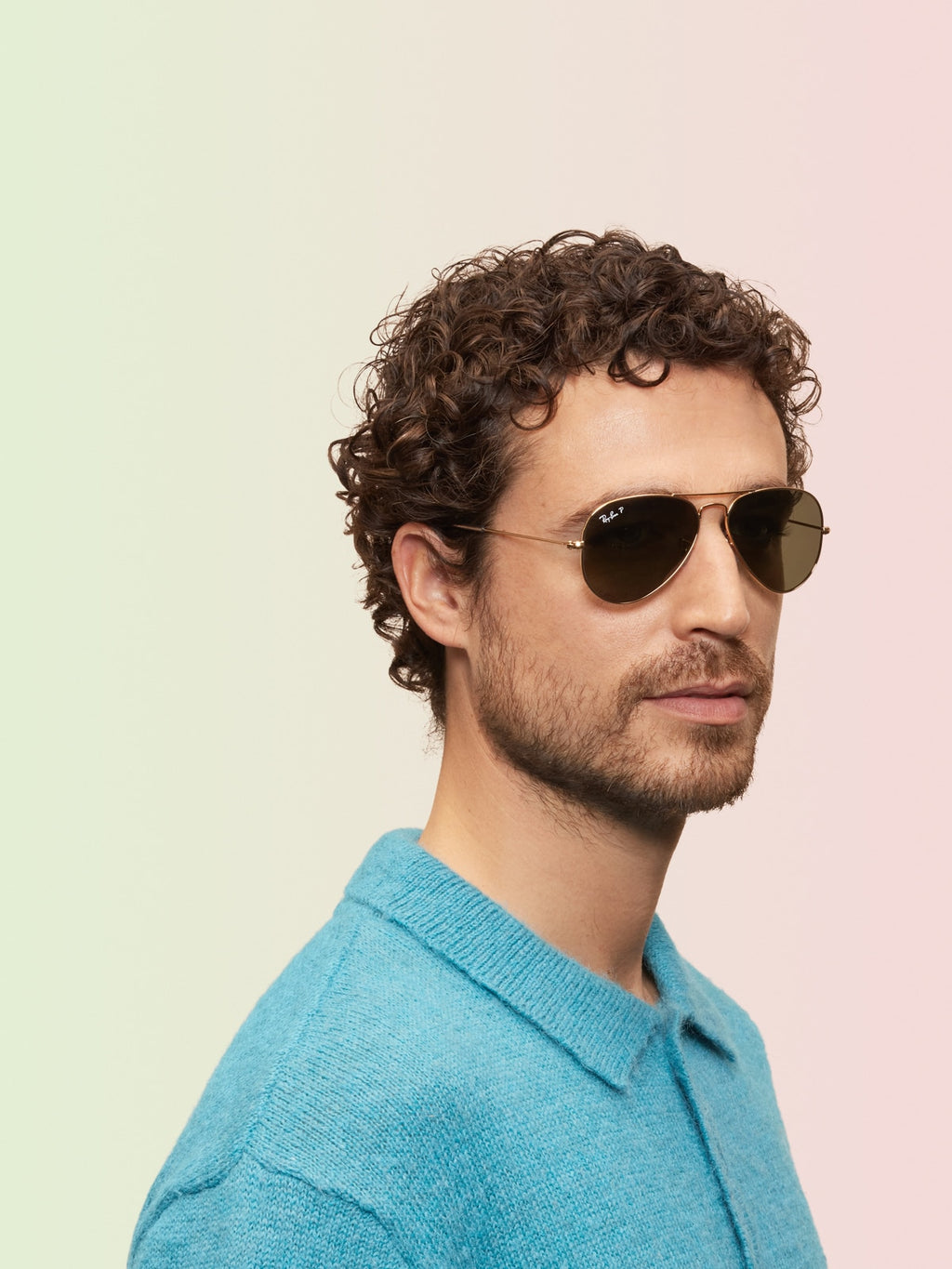 Ray-Ban RB3025 Aviator Classic