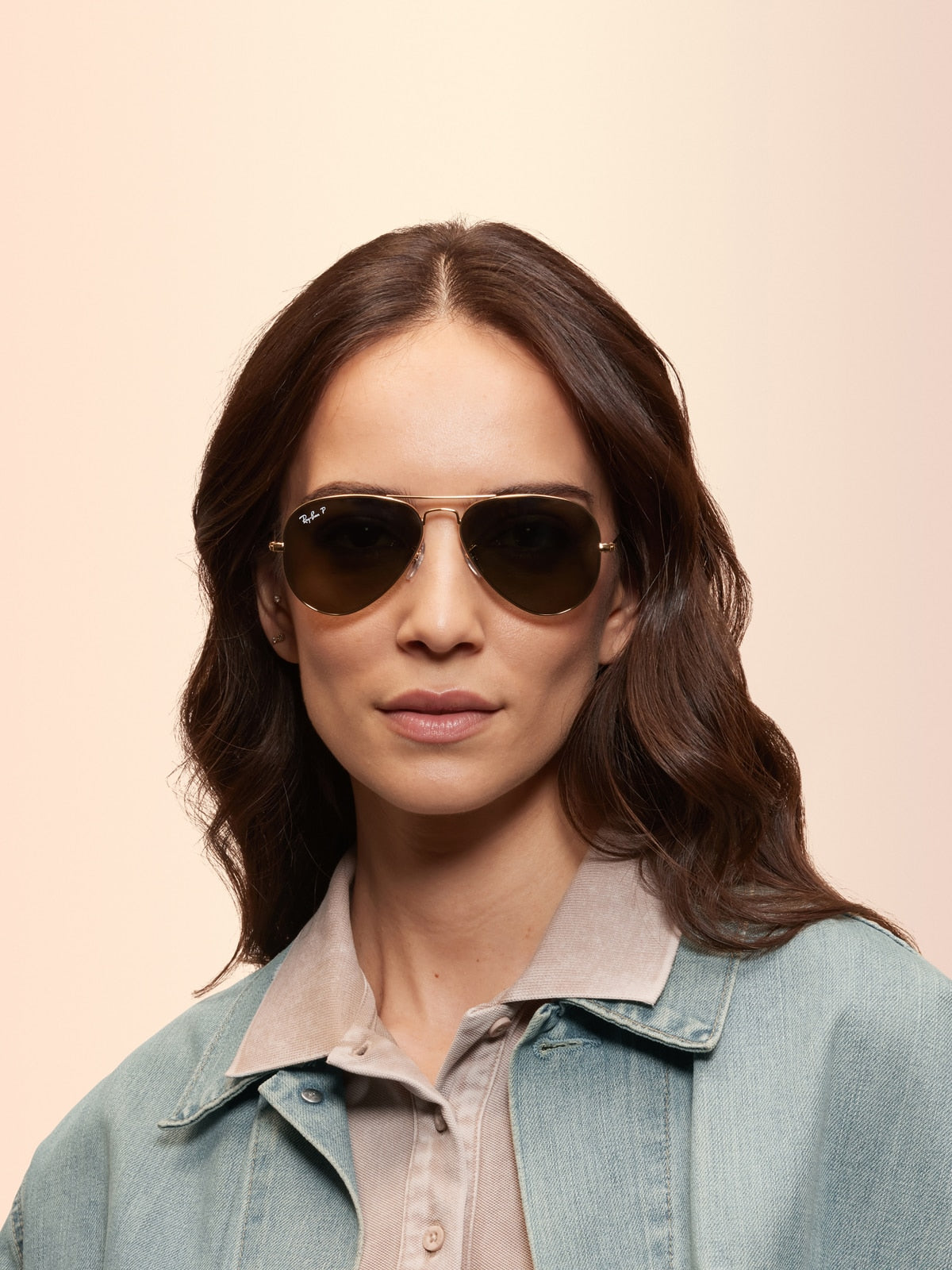Ray-Ban RB3025 Aviator Classic