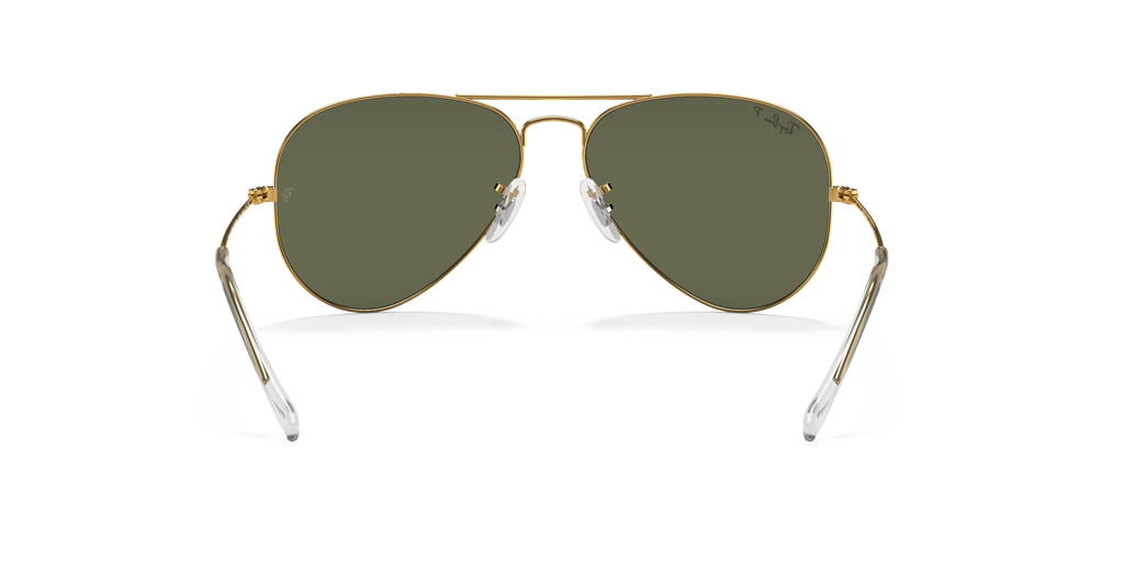 Ray-Ban RB3025 Aviator Classic