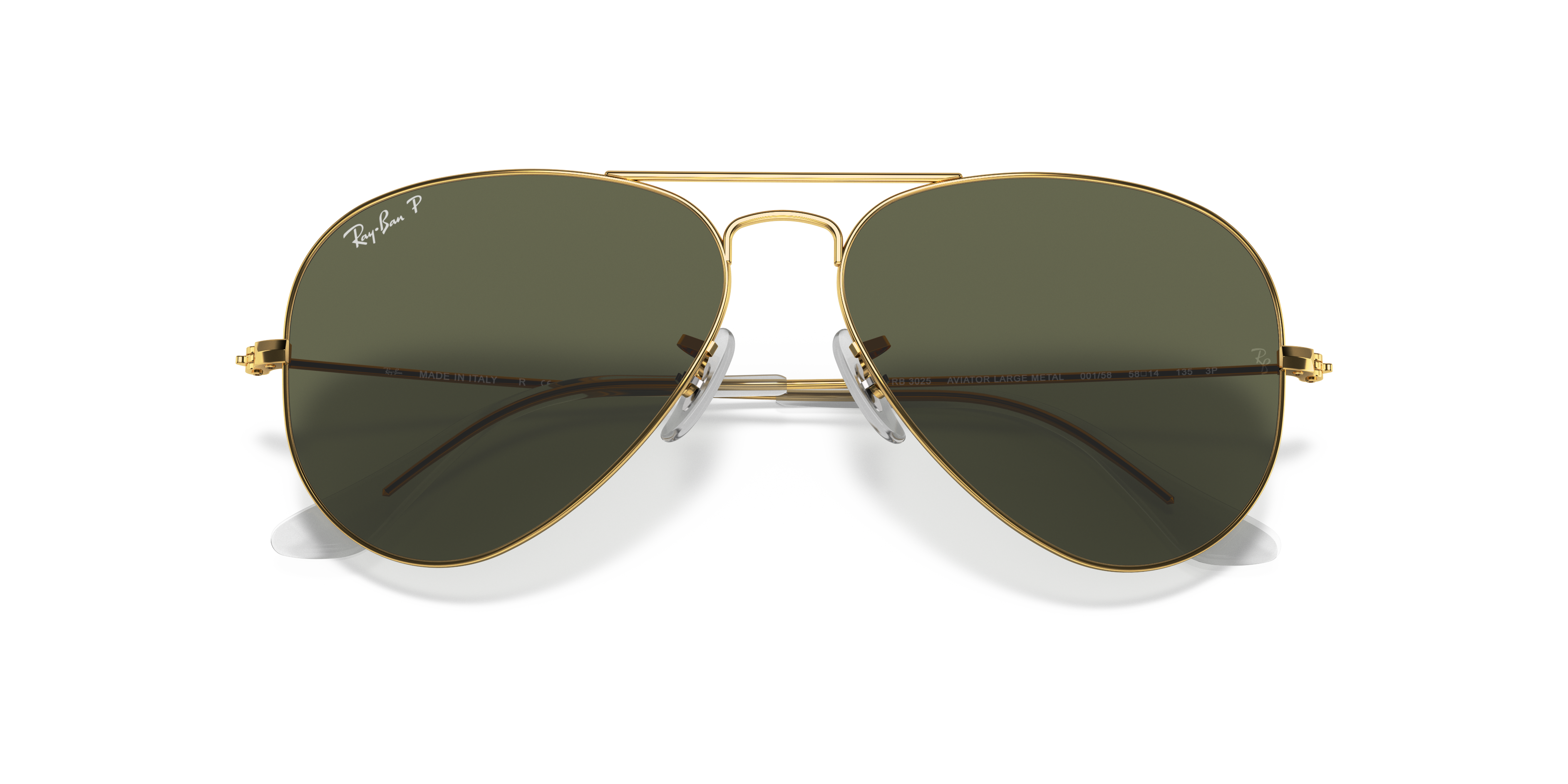 Ray-Ban RB3025 Aviator Classic