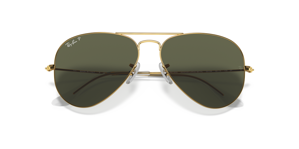 Ray-Ban RB3025 Aviator Classic