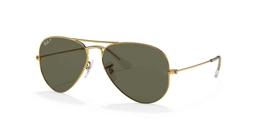 Ray-Ban RB3025 Aviator Classic
