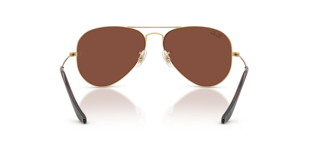 Ray-Ban RB3025 Aviator Large Metal