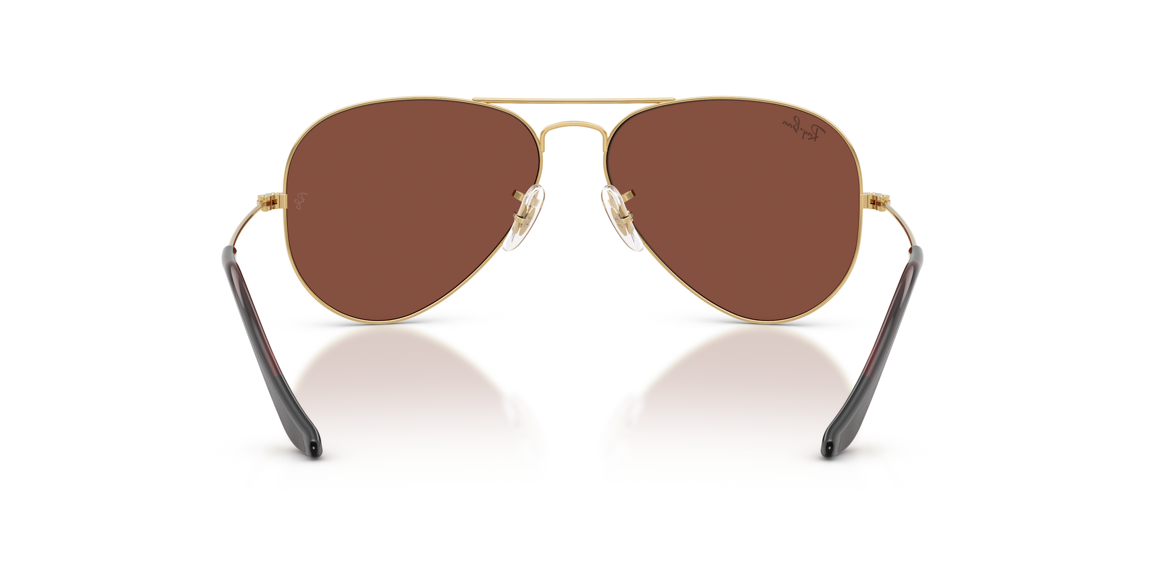 Ray-Ban RB3025 Aviator Large Metal