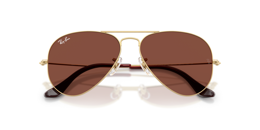 Ray-Ban RB3025 Aviator Large Metal