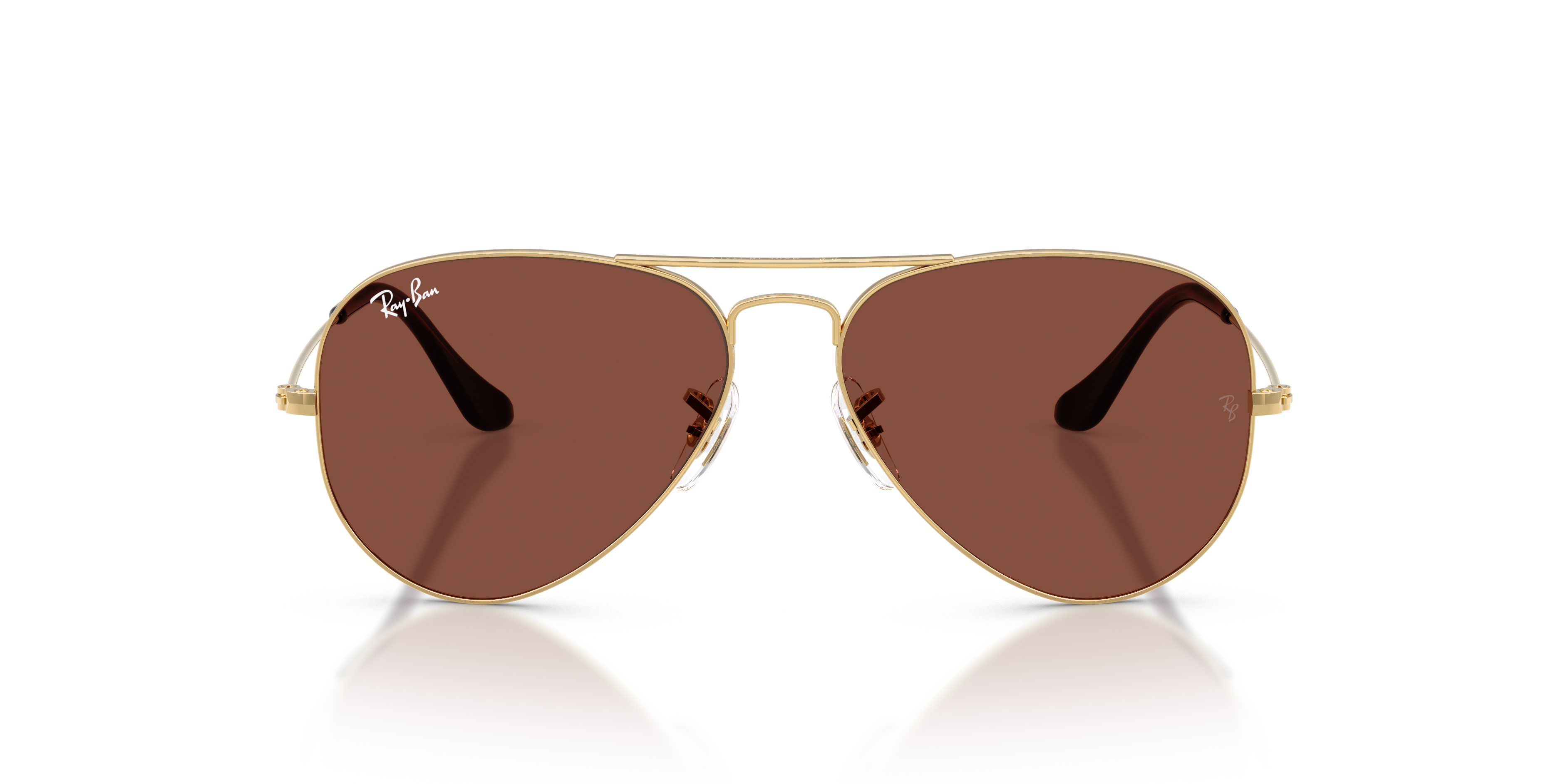 Ray-Ban RB3025 Aviator Large Metal