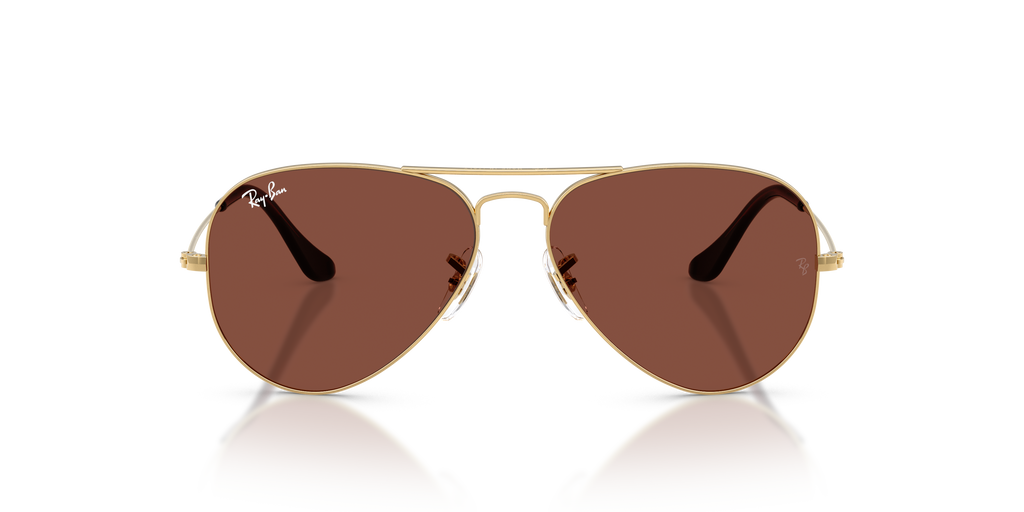 Ray-Ban RB3025 Aviator Large Metal