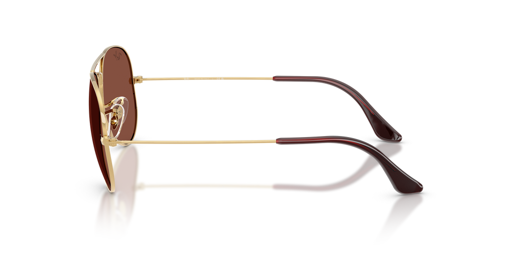 Ray-Ban RB3025 Aviator Large Metal