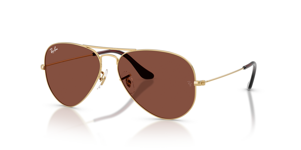 Ray-Ban RB3025 Aviator Large Metal