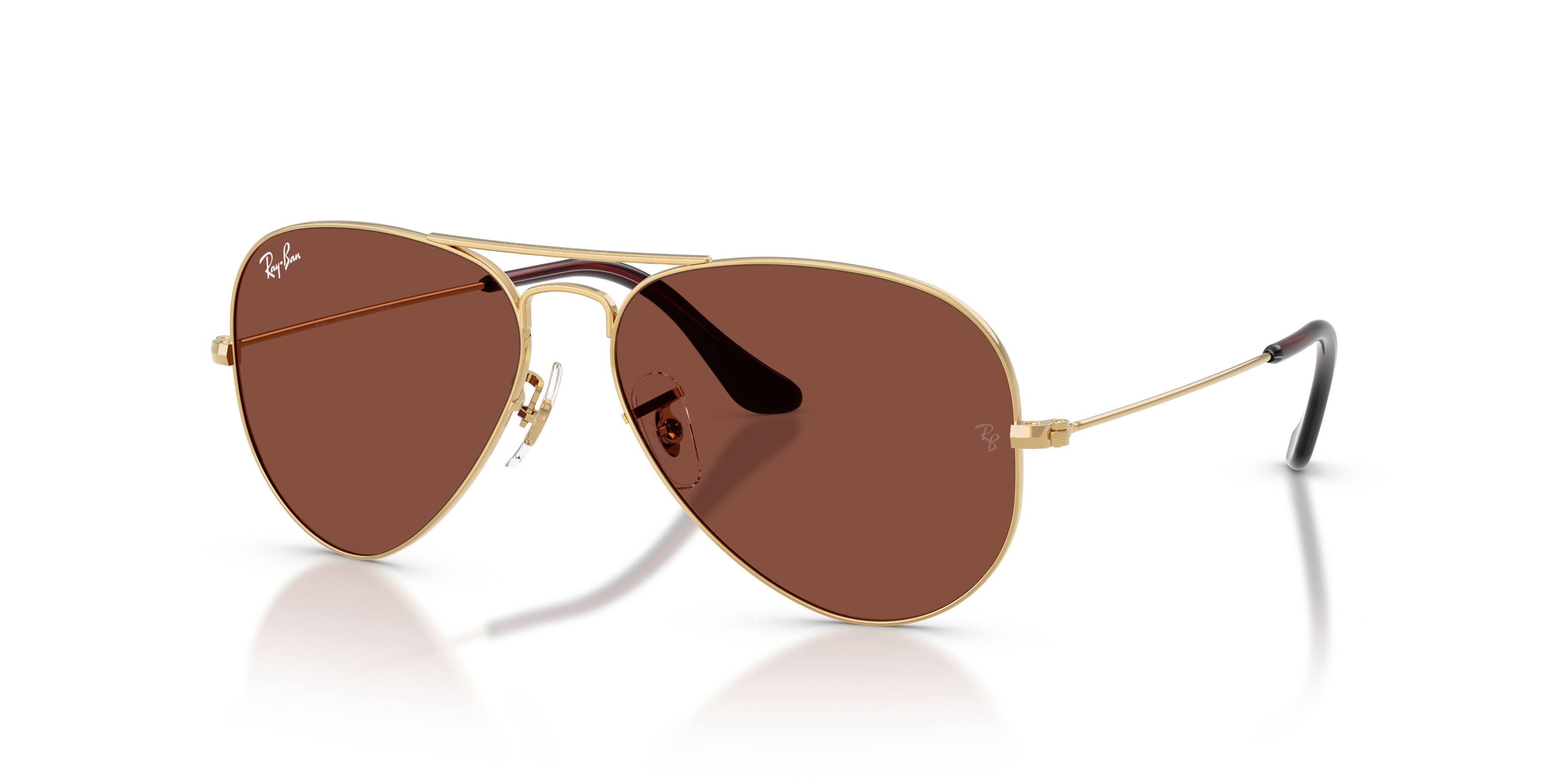Ray-Ban RB3025 Aviator Large Metal