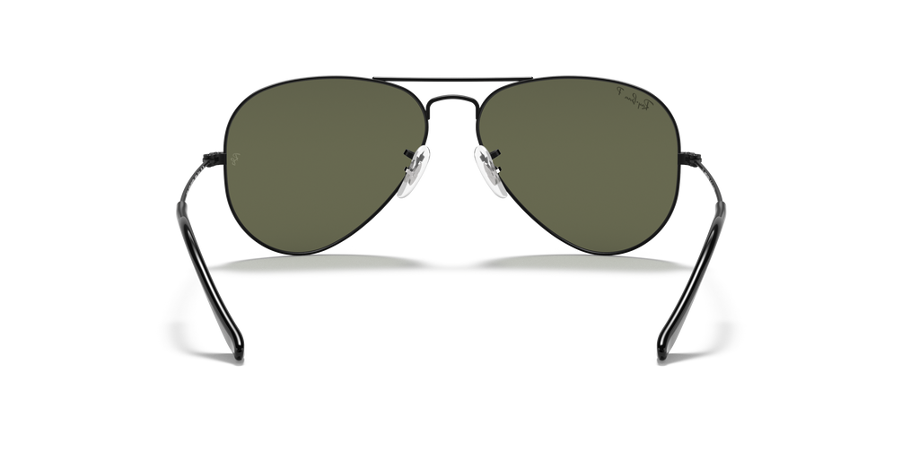 Ray-Ban RB3025 Aviator Classic