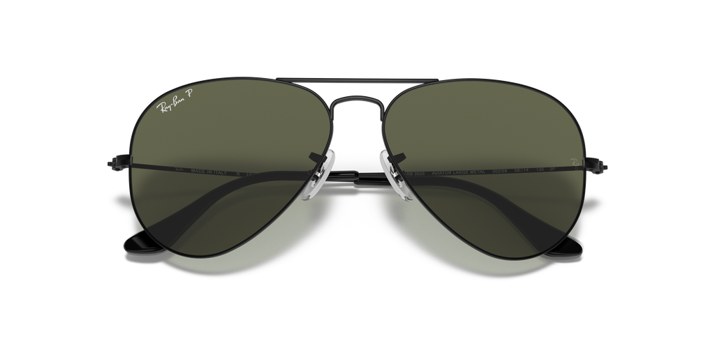 Ray-Ban RB3025 Aviator Classic
