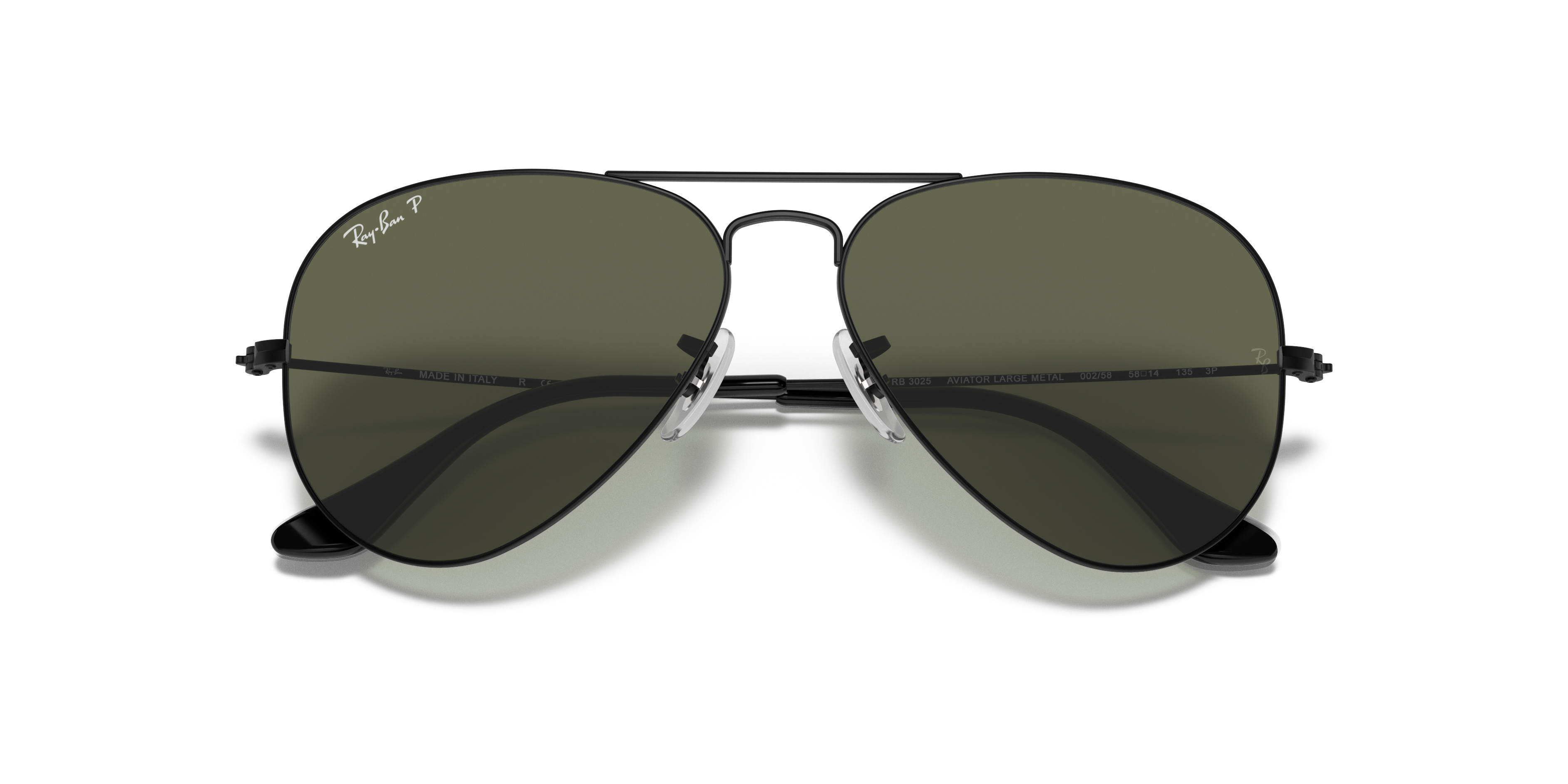 Ray-Ban RB3025 Aviator Classic