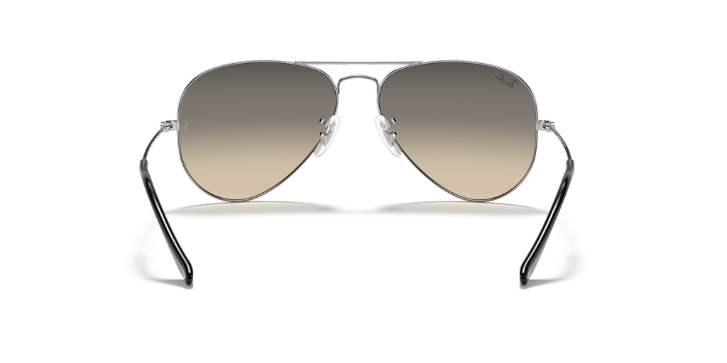 Ray-Ban RB3025 Aviator Gradient