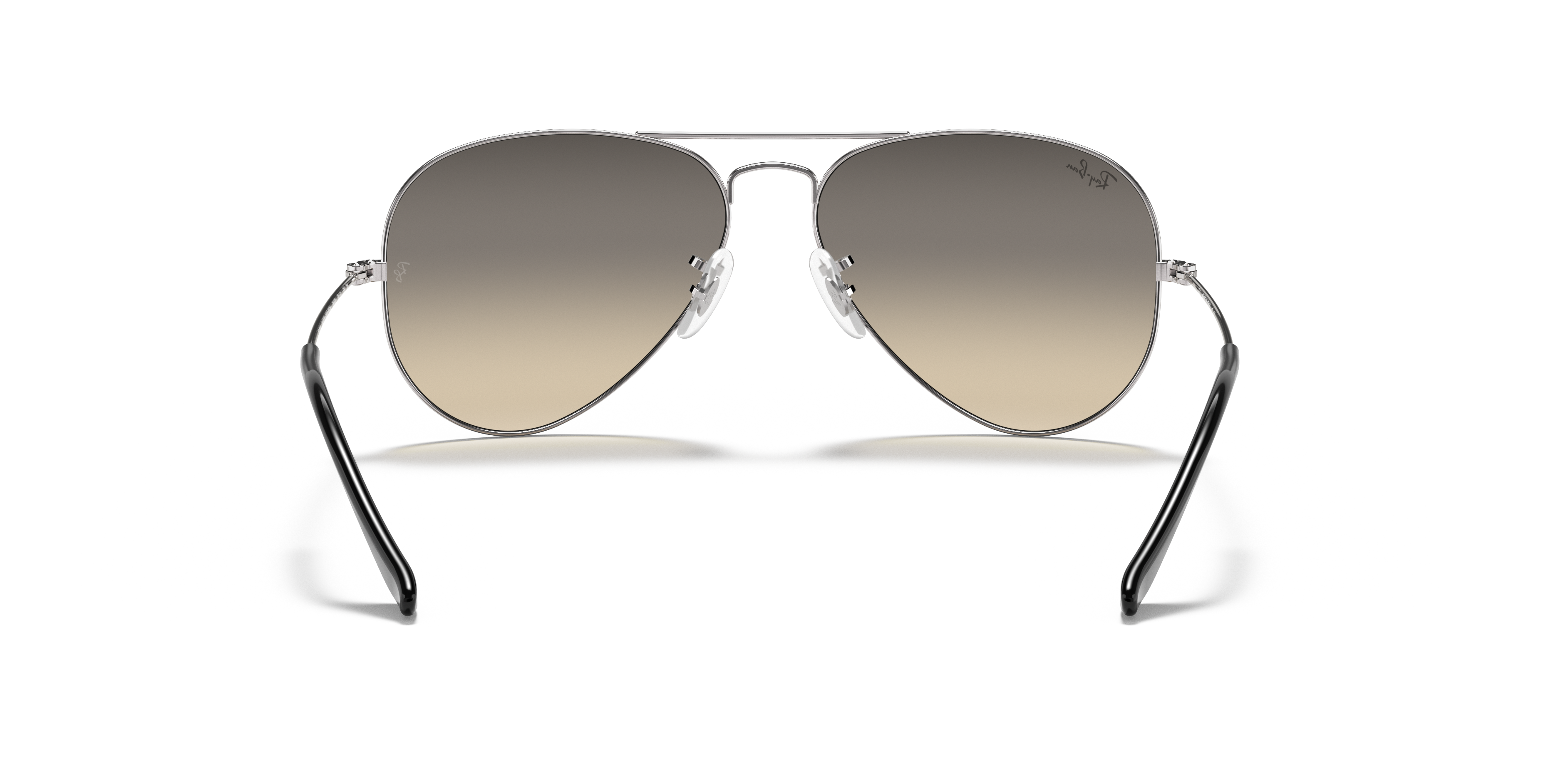 Ray-Ban RB3025 Aviator Gradient
