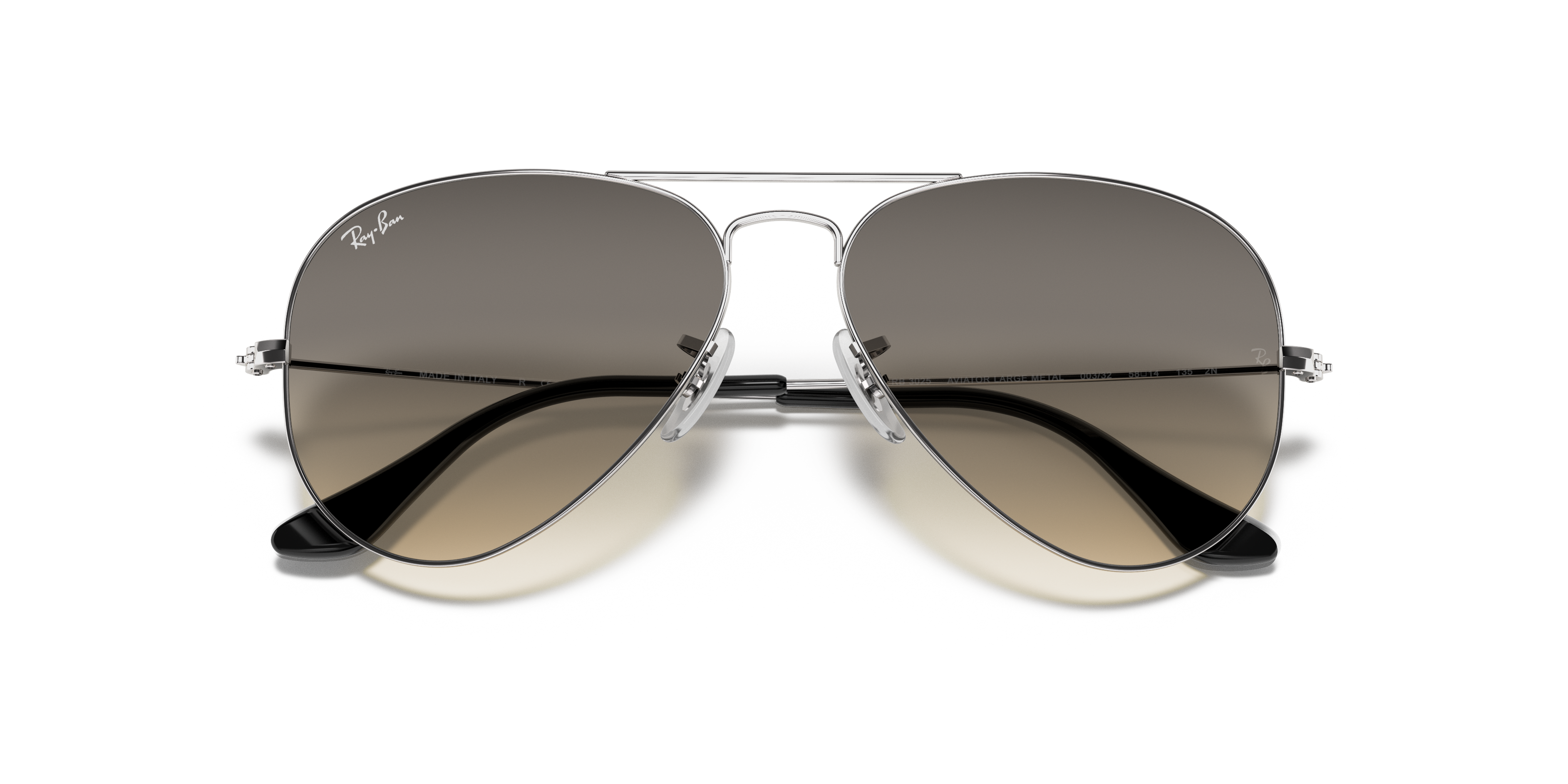 Ray-Ban RB3025 Aviator Gradient