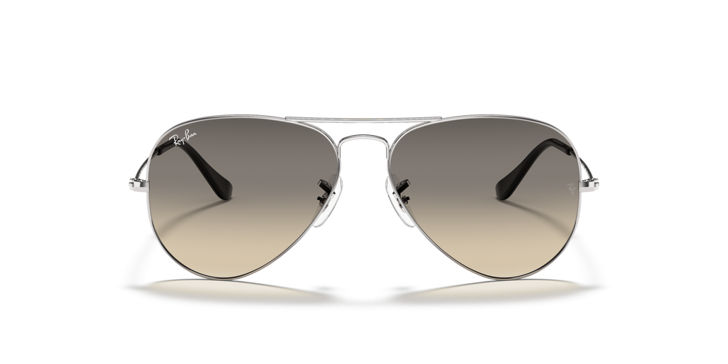 Ray-Ban RB3025 Aviator Gradient