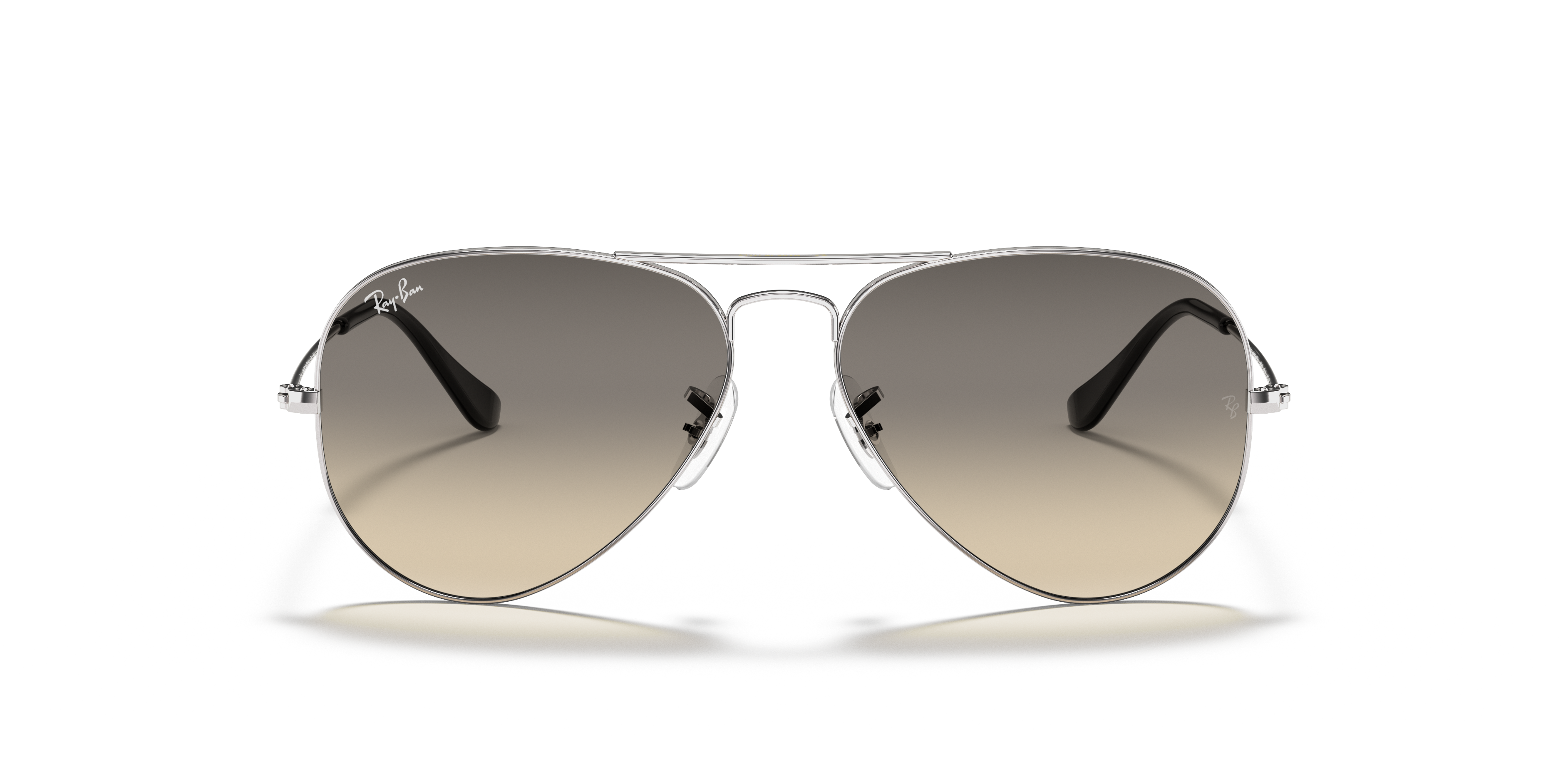 Ray-Ban RB3025 Aviator Gradient