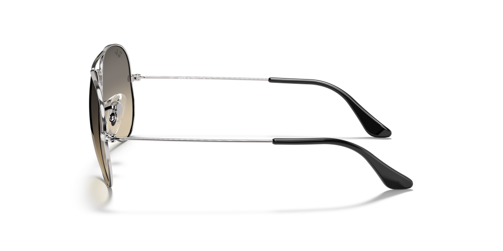 Ray-Ban RB3025 Aviator Gradient
