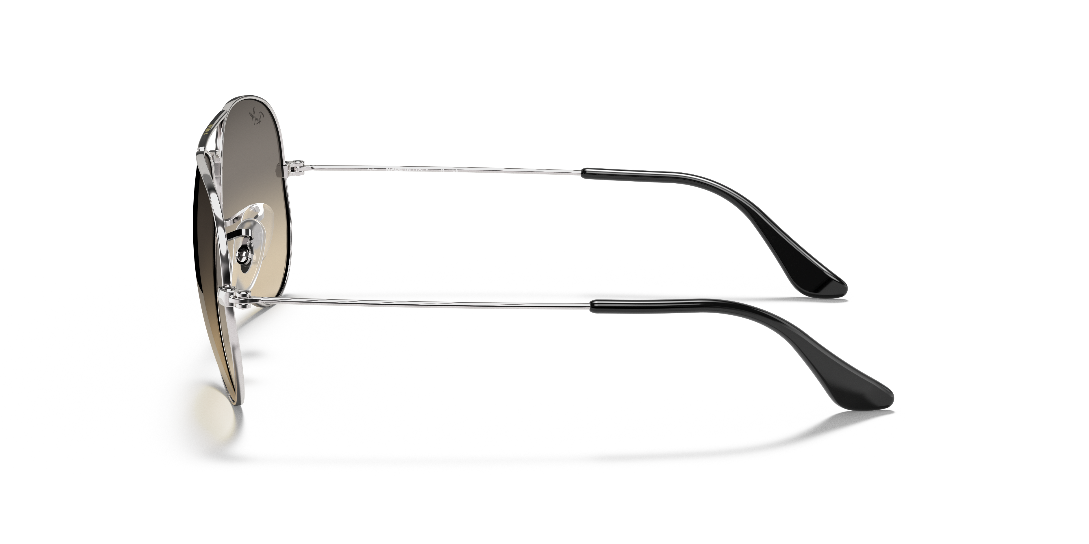 Ray-Ban RB3025 Aviator Gradient
