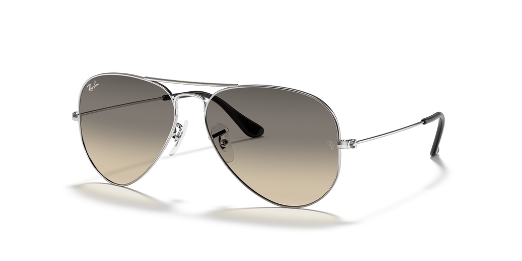 Ray-Ban RB3025 Aviator Gradient
