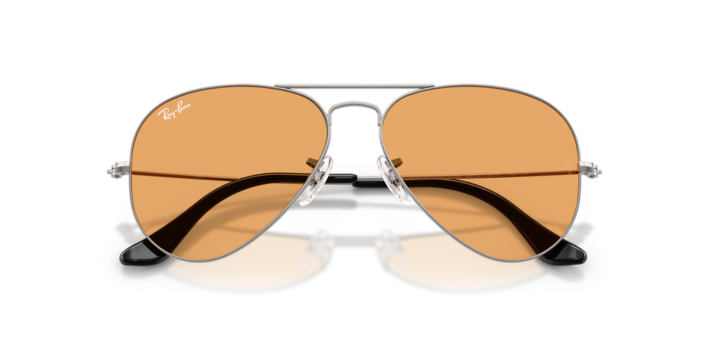 Ray-Ban RB3025 Aviator Classic Summer Capsule