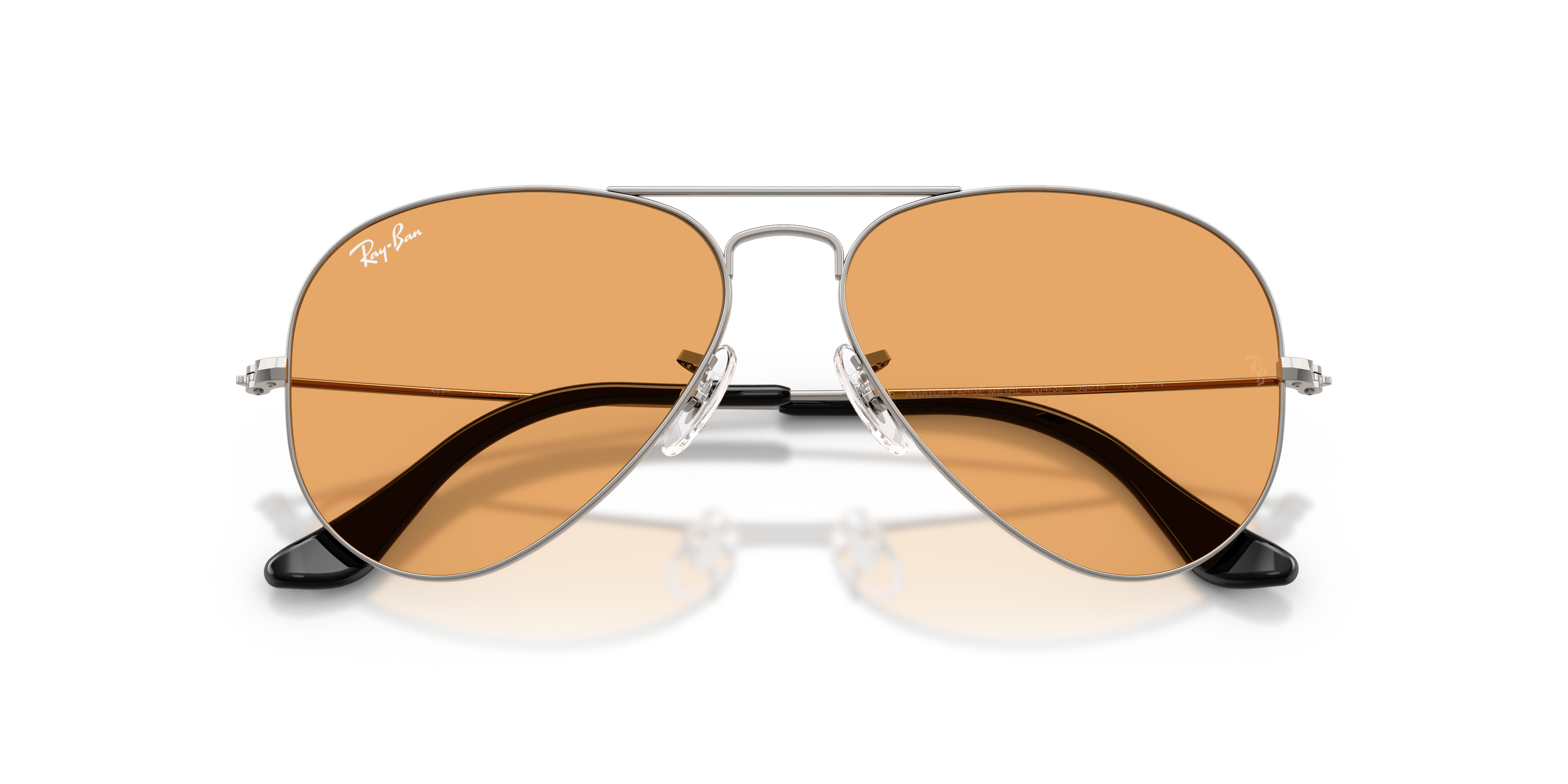 Ray-Ban RB3025 Aviator Classic Summer Capsule