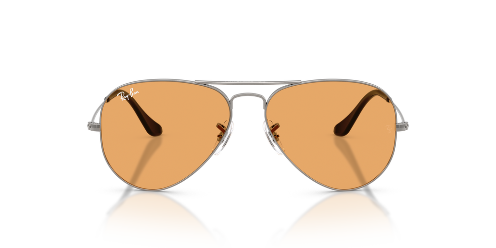 Ray-Ban RB3025 Aviator Classic Summer Capsule