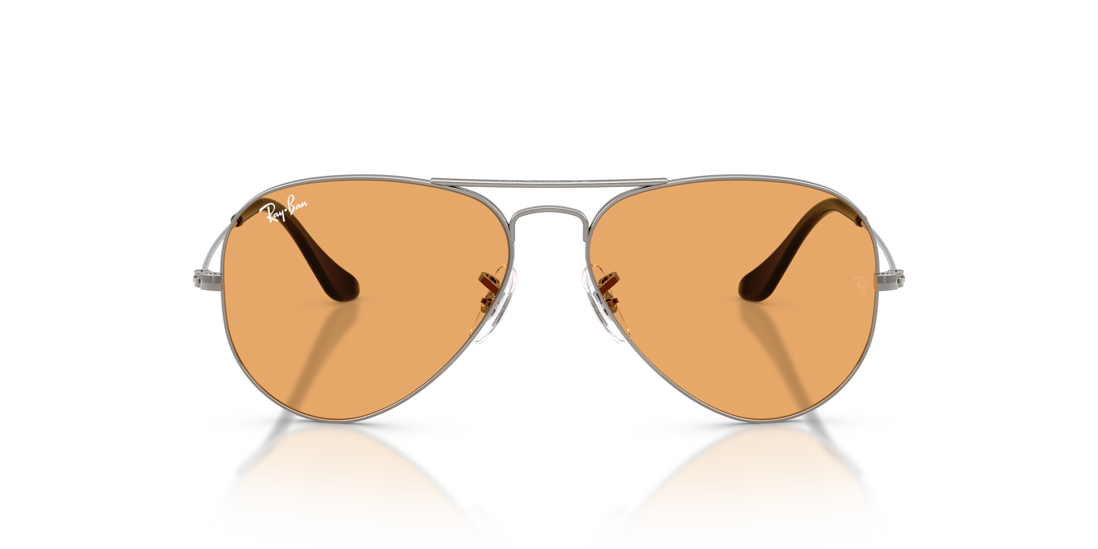 Ray-Ban RB3025 Aviator Classic Summer Capsule
