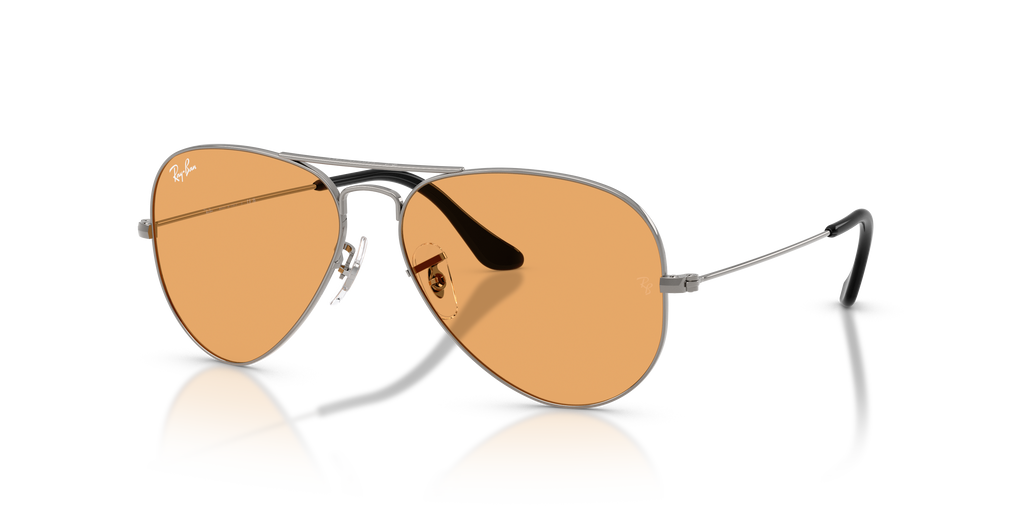 Ray-Ban RB3025 Aviator Classic Summer Capsule